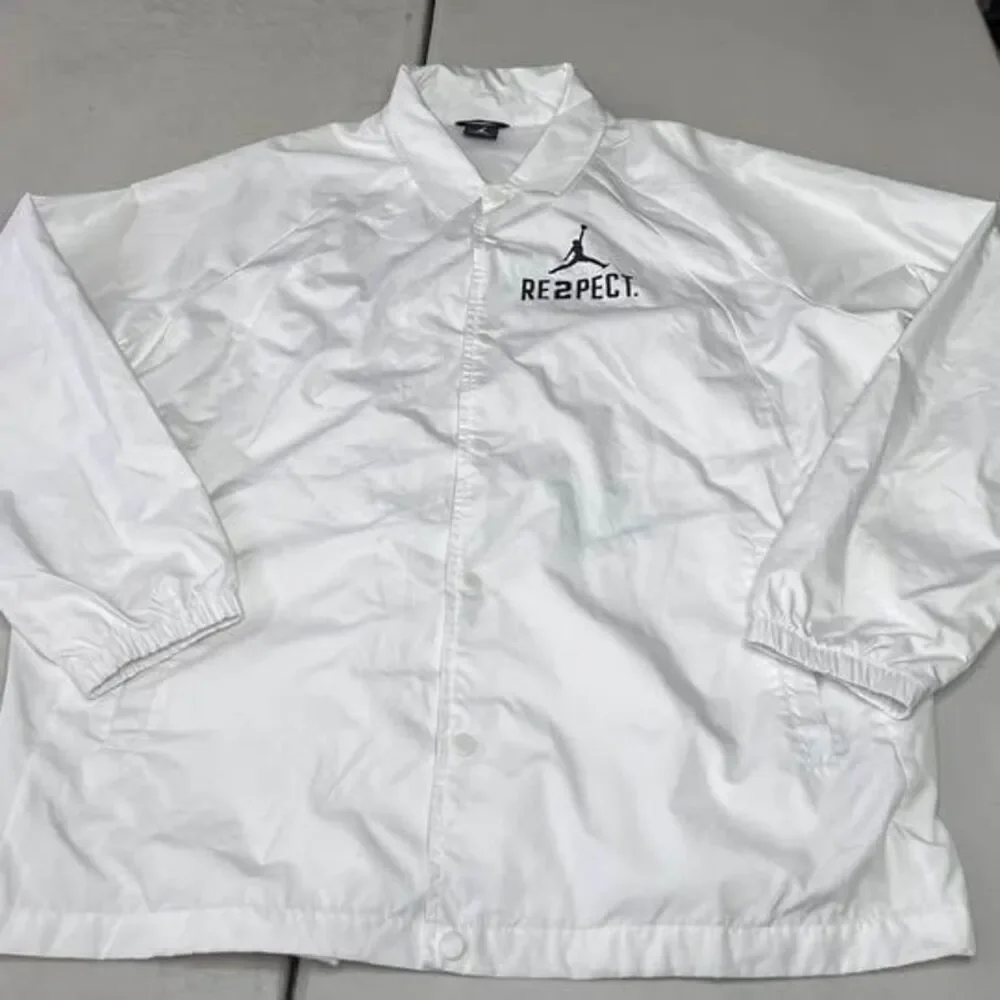 Jordan RE2PECT Coaches Jacket men XXL